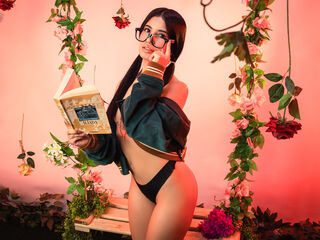 hot girl live cam LucyEngel