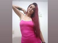 sexy camgirl live LuiScarlet