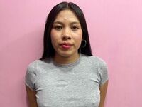 bedroom live cam LunaKandy