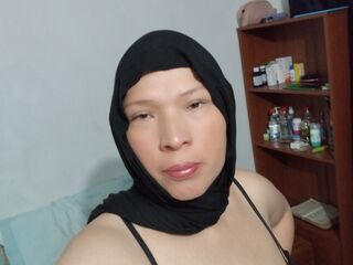 dirty web cam LunaPhasiones