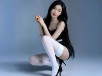 adult cam video chat LunasSecret