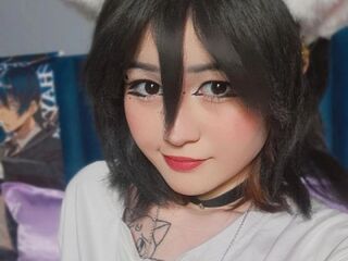 jasmin webcam girl LuoMay