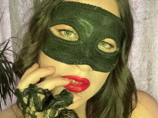beautiful cam girl LusyDean