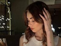 naked webcam girl photo LuxeLina