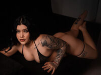 free cam sex MadissonLee