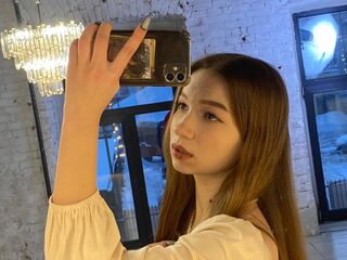 sexy live cam girl MagalyBoffa