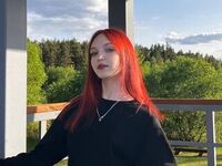 fingering camslut MagaretMontie