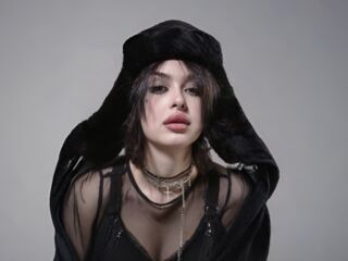 naked webcam girl masturbating MahaliaNeher