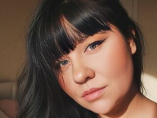 masturbating webcamgirl MalikaWilsson