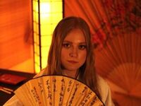 shaved pussy web cam MandiKressierer