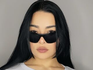 webcam pic MariaParket