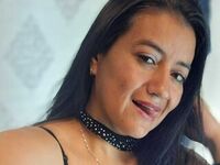 naked camgirl MariaSommers