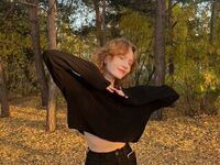 jasmin webcam MarilynVoss