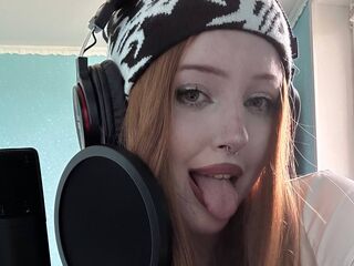hardcore web cam MaritaRuff