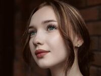 girl fingering pussy MarlineRose