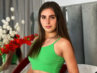 jasmin webcam model MarryFay