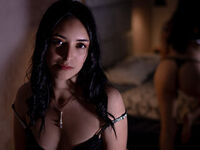 porn cam MartinaReymond