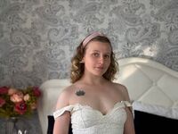 girl chat room MaryCharm