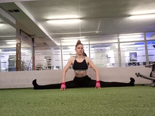 real live cam picture MarySparrow