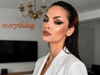 nude camgirl photo MaylaCherisse