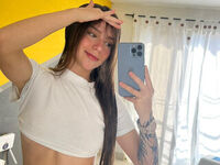 nude cam photo MeganDangelo