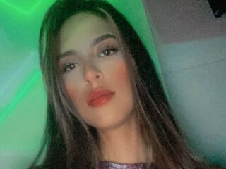 camgirl picture MeganSapphire