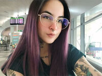 camgirl live MeganSmears