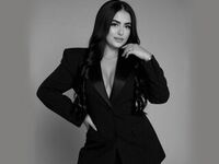 girl cam naked MeghanGomes