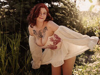 bedroom livecam MelanieStoyn