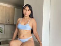 camgirl masturbating MelanyWallkers