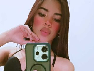 naughty camgirl photo MeliClarck