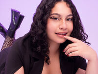 hot girl webcam MeliLort