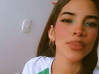 camwhore masturbating MeliSanders