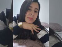 Kinky webcam MelisaBlom