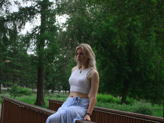 girl cam live MelisaMokriski