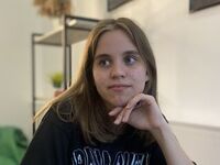 babe web cam MelisaVonk