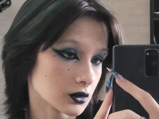 hardcore sex cam show MeriHollway