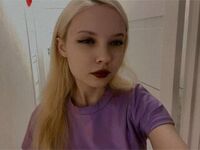 hot girl webcam video MerissaLacrue