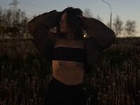 masturbating camgirl MichelinaBoe