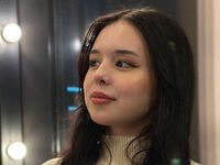 cam girl sexchat MikiPellon