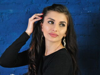 free live show MilaDevis