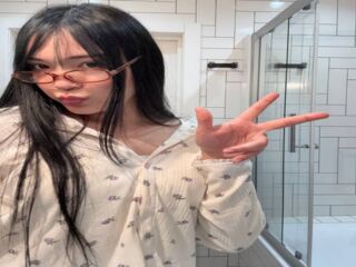 hot girl sex webcam MilaEva