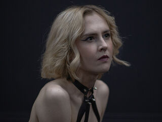 webcam picture MilaVeyra