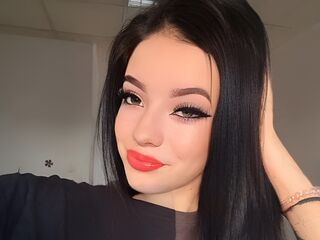 naked webcamgirl photo MilenaRosseti