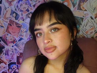 naked cam chatroom MinnieCampbel