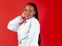 free webcam picture MintahDol