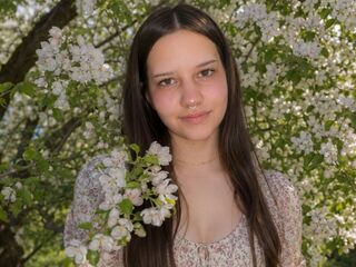 webcamsex MollyHils