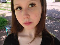 naughty camgirl MonicaKim