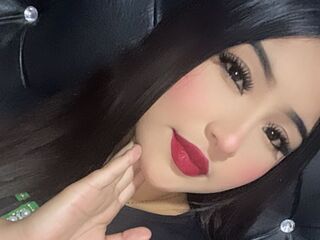 hot webcam photo NaharaGraces