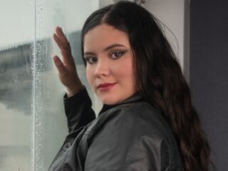 camgirl webcam picture NahiaMonet